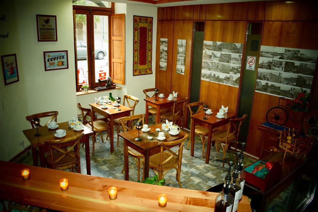 Hotel Hispano Vina del Mar Esterno foto